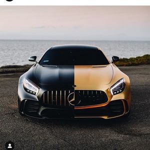 Meet your Posher, Quintarius